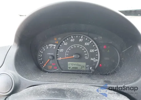 2021 Mitsubishi Mirage Carbonite Edition/Es/Le из США, поврежденный, VIN ML32AUHJXMH006442